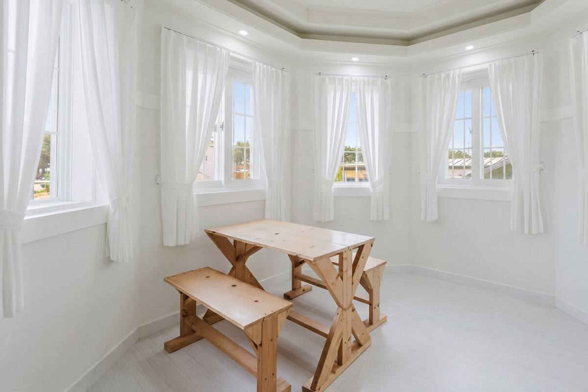 Basic Room, 1 Bedroom (Suite 3)