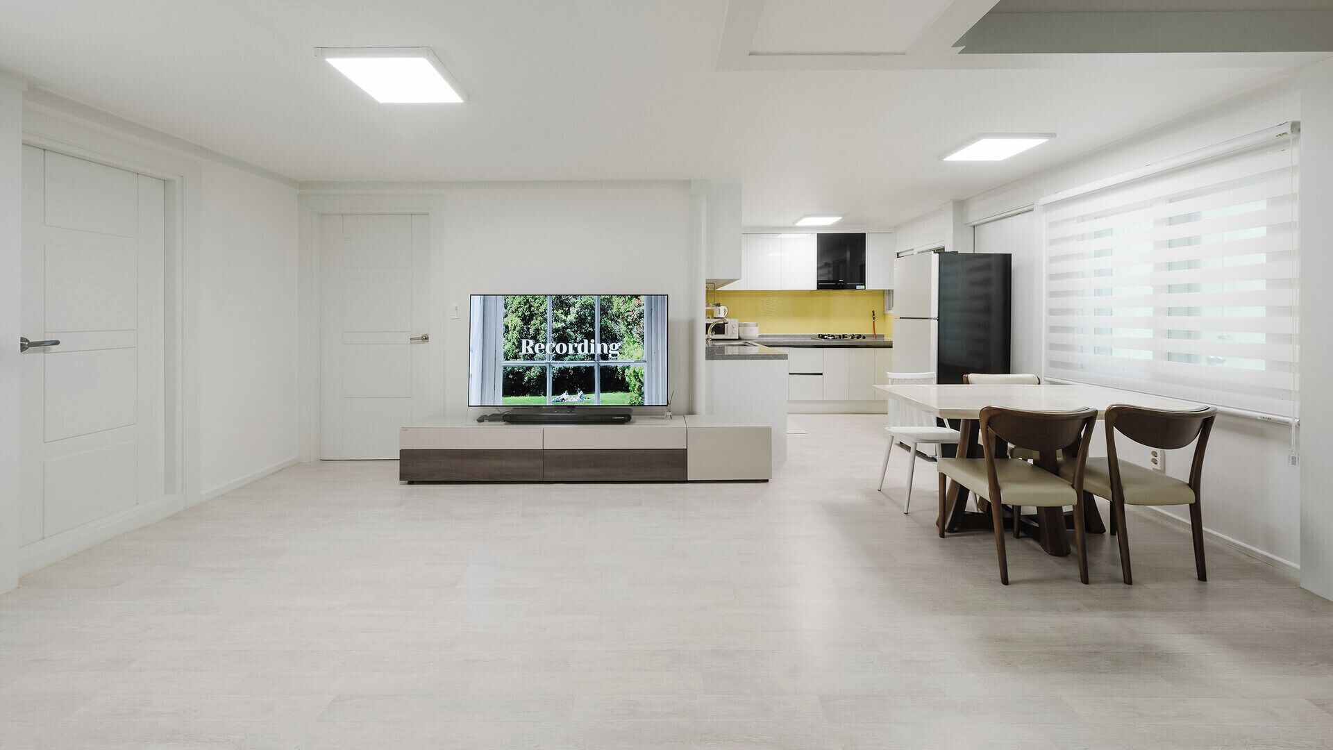 Basic Room, 1 Bedroom (Family Room) | 1 bedroom, free WiFi