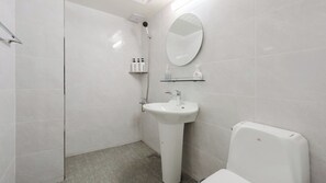 Habitació bàsica, 1 dormitori (Suite 3)