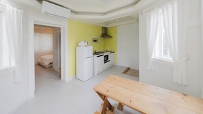 Habitació bàsica, 1 dormitori (Suite 3)