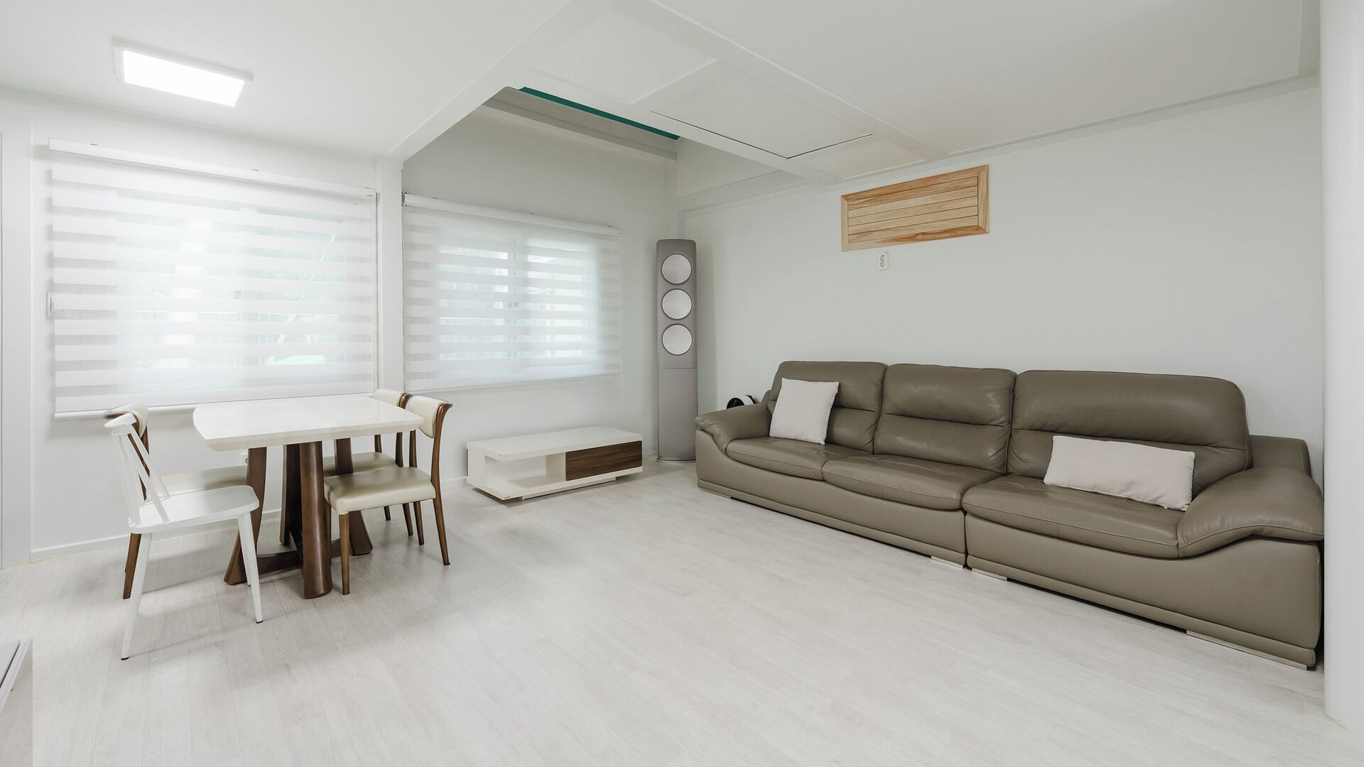 Basic Room, 1 Bedroom (Family Room)