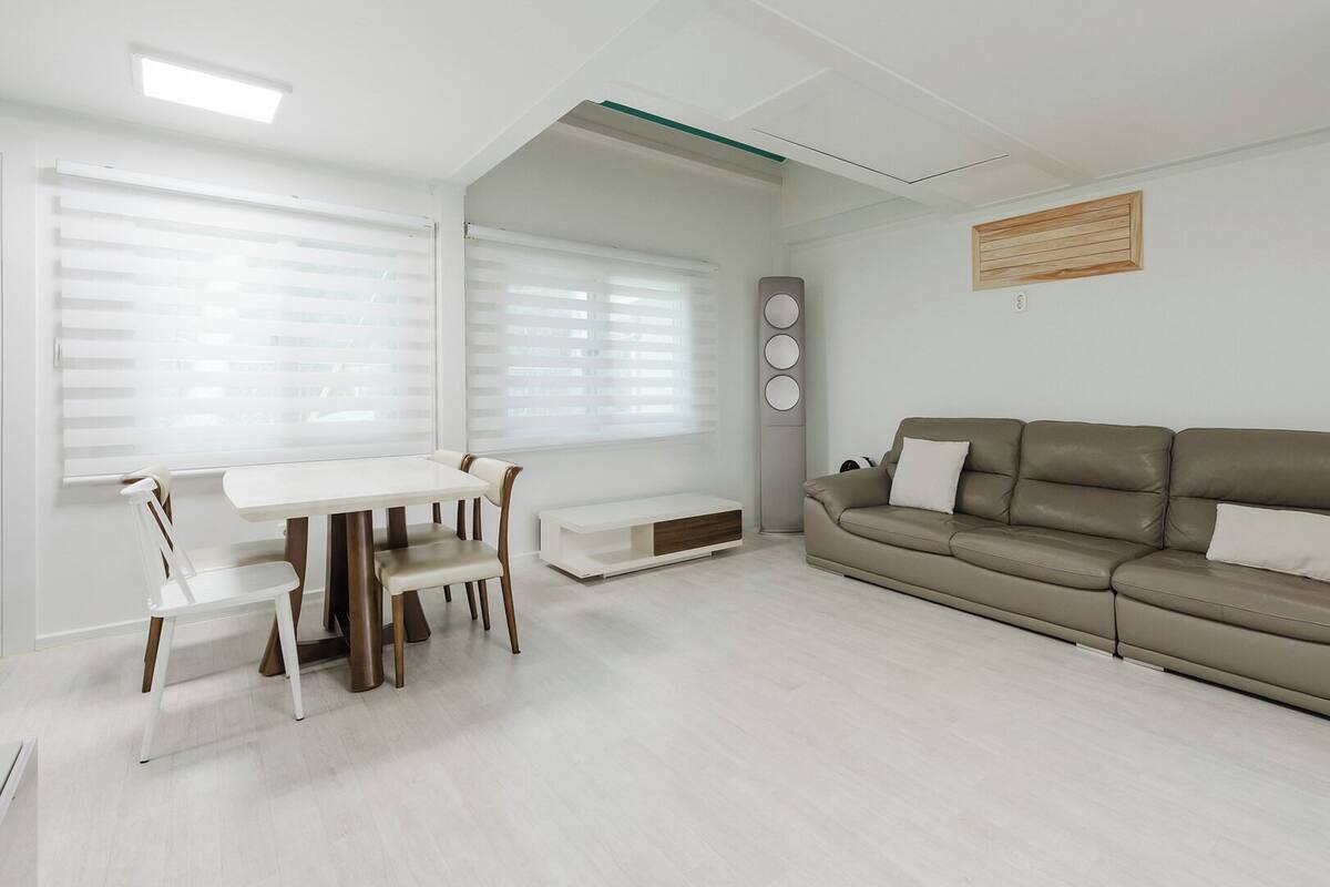 Basic Room, 1 Bedroom (Family Room)