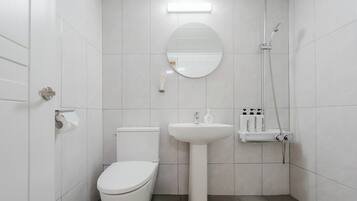 1 bedroom, free WiFi
