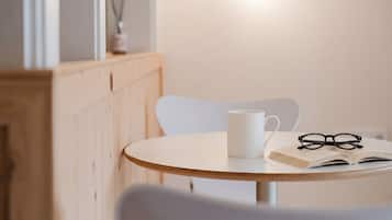 Basic Room, 1 Bedroom (Suite 2) | 1 bedroom, free WiFi