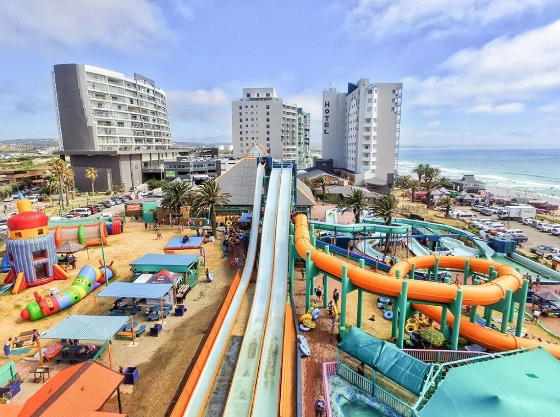 Apartment, 2 Bedrooms, Accessible, Balcony | Beach