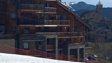 Exterieur