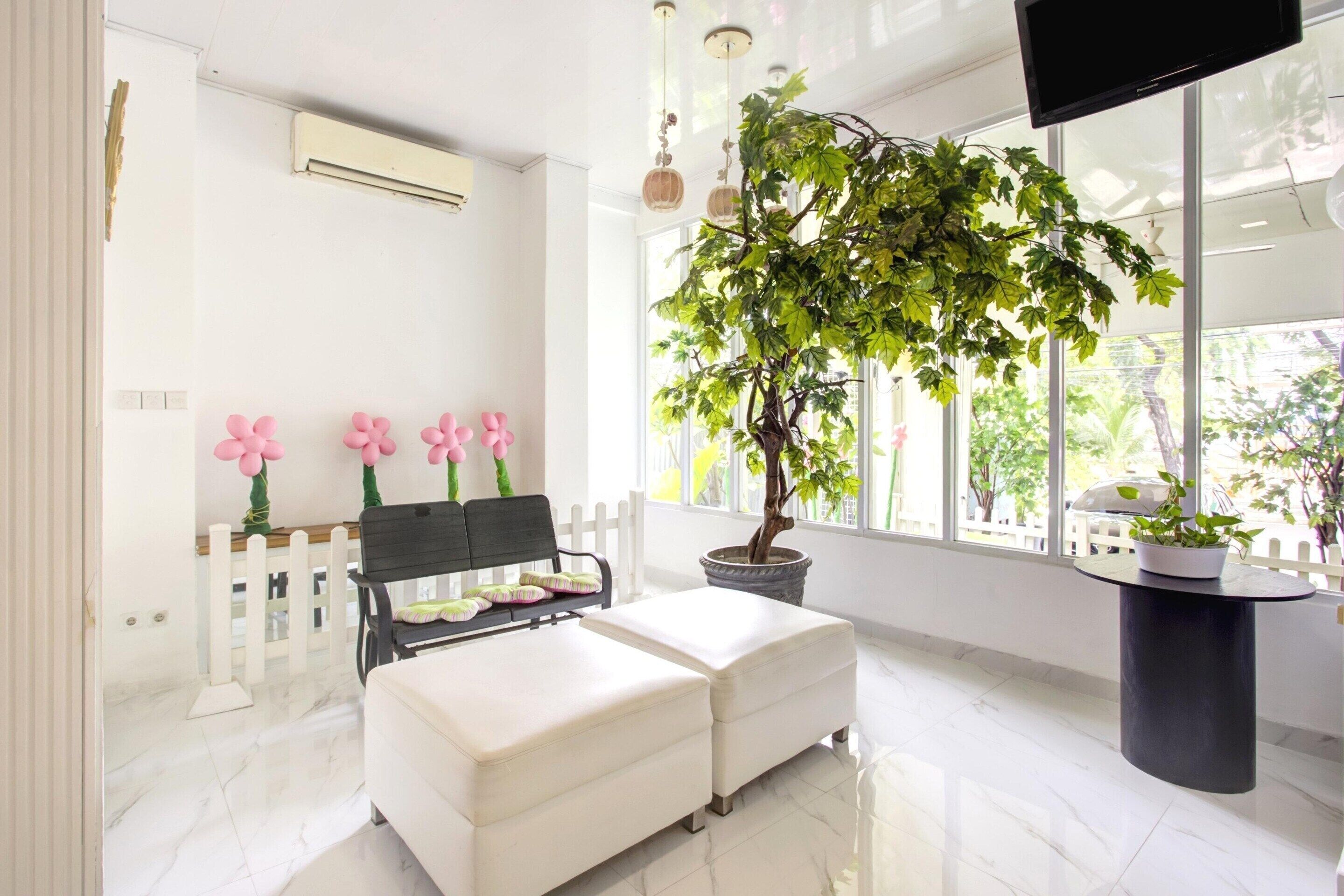 House | Interior