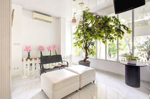 Luxury Deluxe DBL Retreat W/ Free Wifi and Parking
