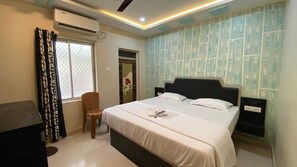 Chambre Double Deluxe