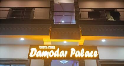 HOTEL DAMODAR PALACE