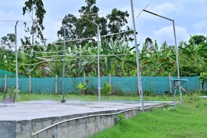Sân thể thao