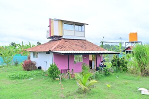 Ngoại thất
