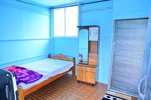 Double Room, Balcony, Garden View - Hidden Hills (Bylakuppe)