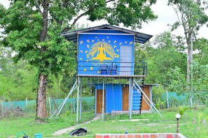 Exterior - Hidden Hills (Bylakuppe)