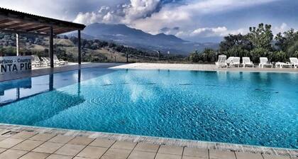 Country House Santa Pigna