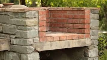 Grill-/Picknickplatz