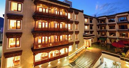 Hotel Aero Ladakh