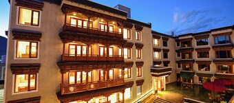 Hotel Aero Ladakh
