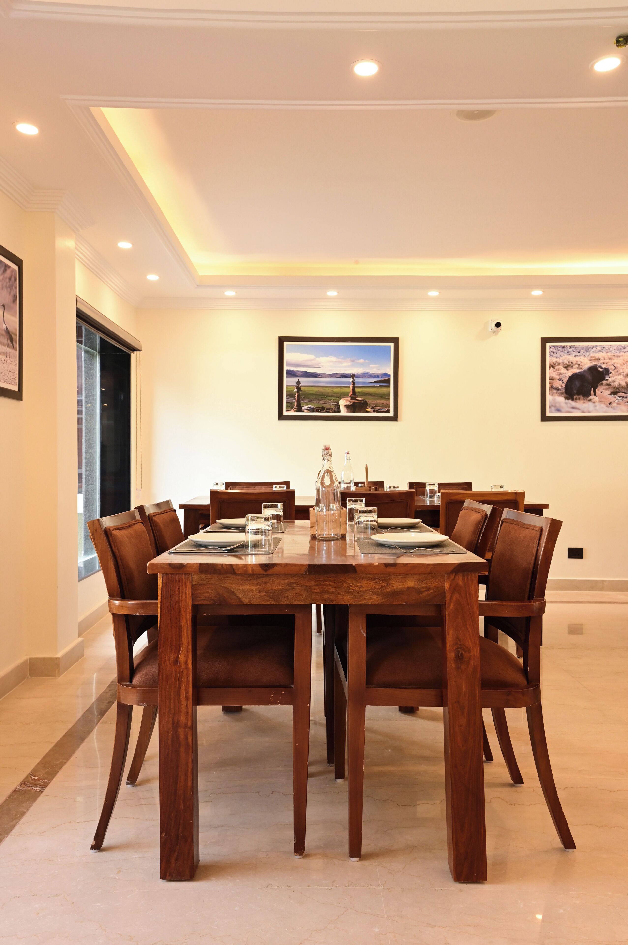 Restaurantes