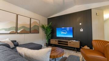 Smart TV y libros