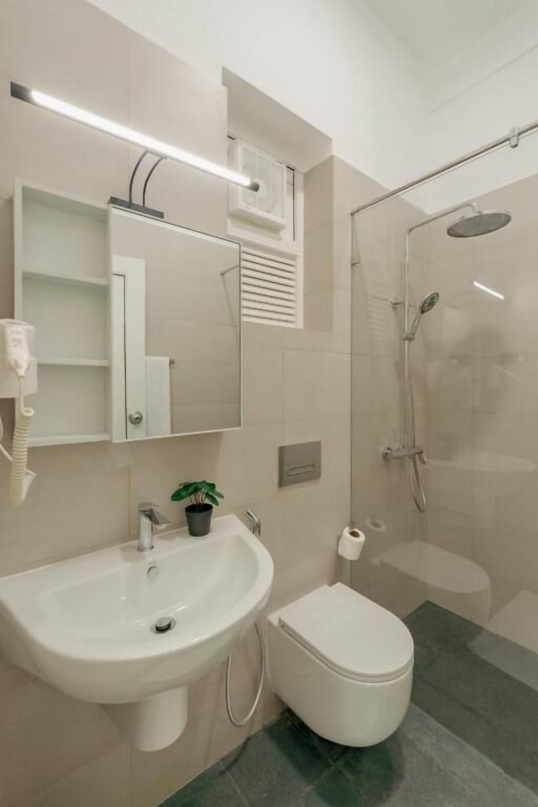 Baño