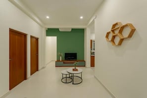 Interior - Mulberry Living  (Negombo)