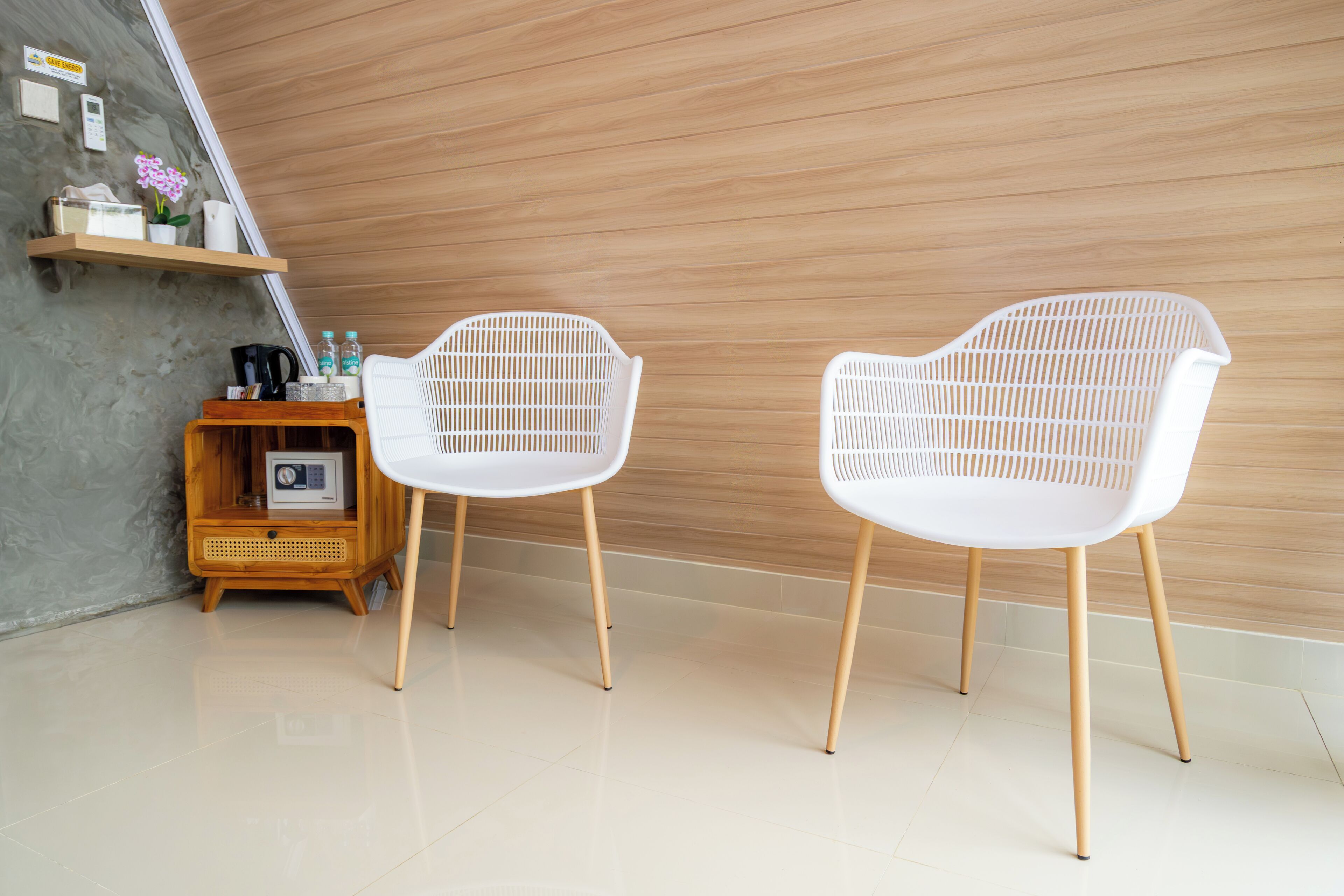 Villa | Iron/ironing board, free WiFi