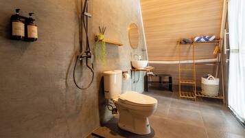 Vila | Kamar mandi