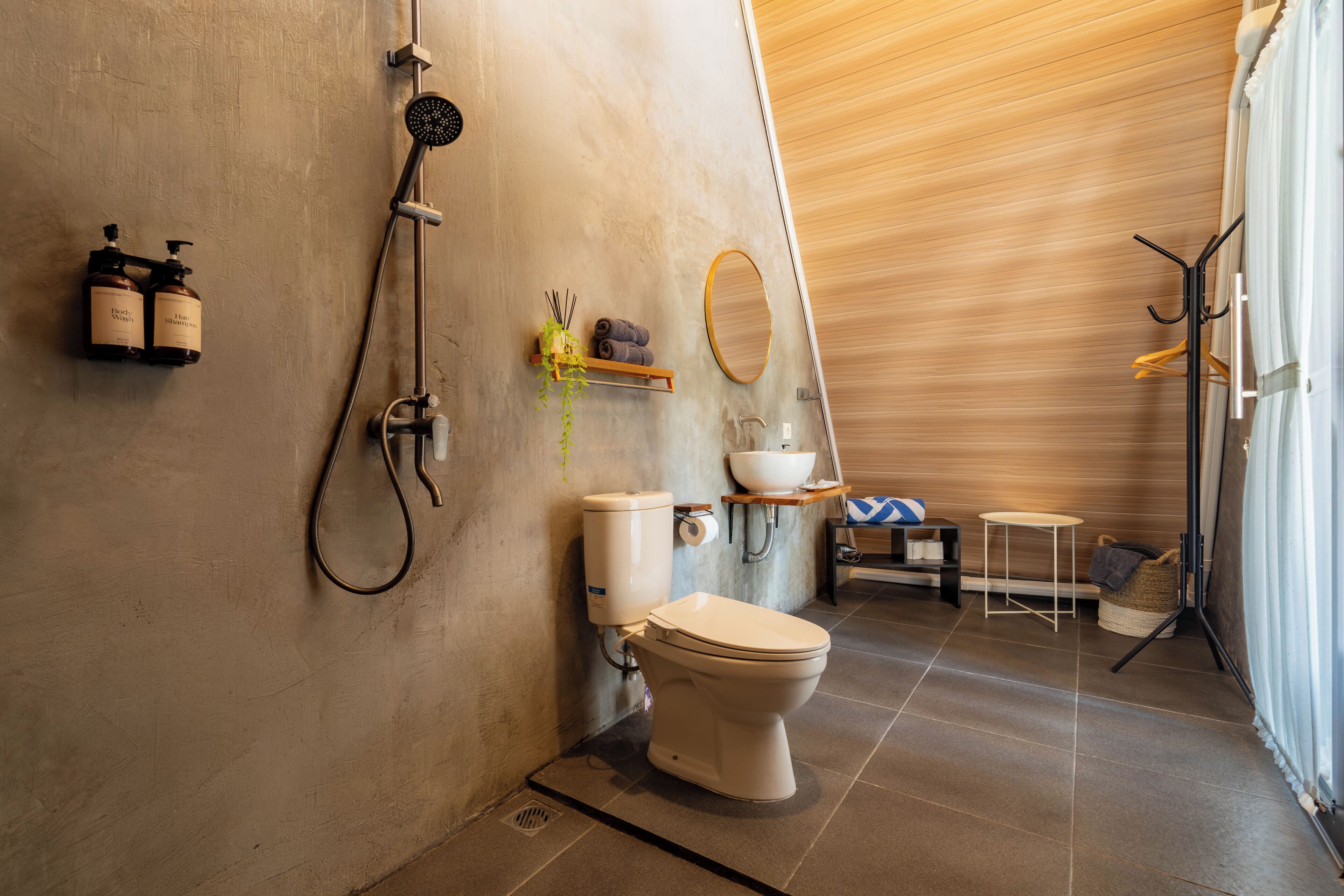 Villa | Bathroom