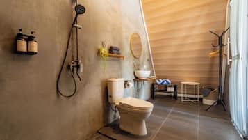 Villa | Bathroom