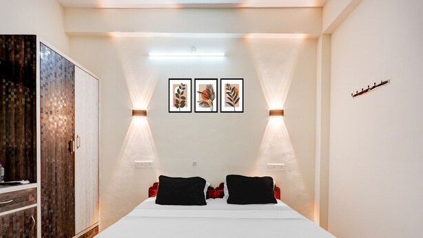 Rumah | 1 kamar tidur