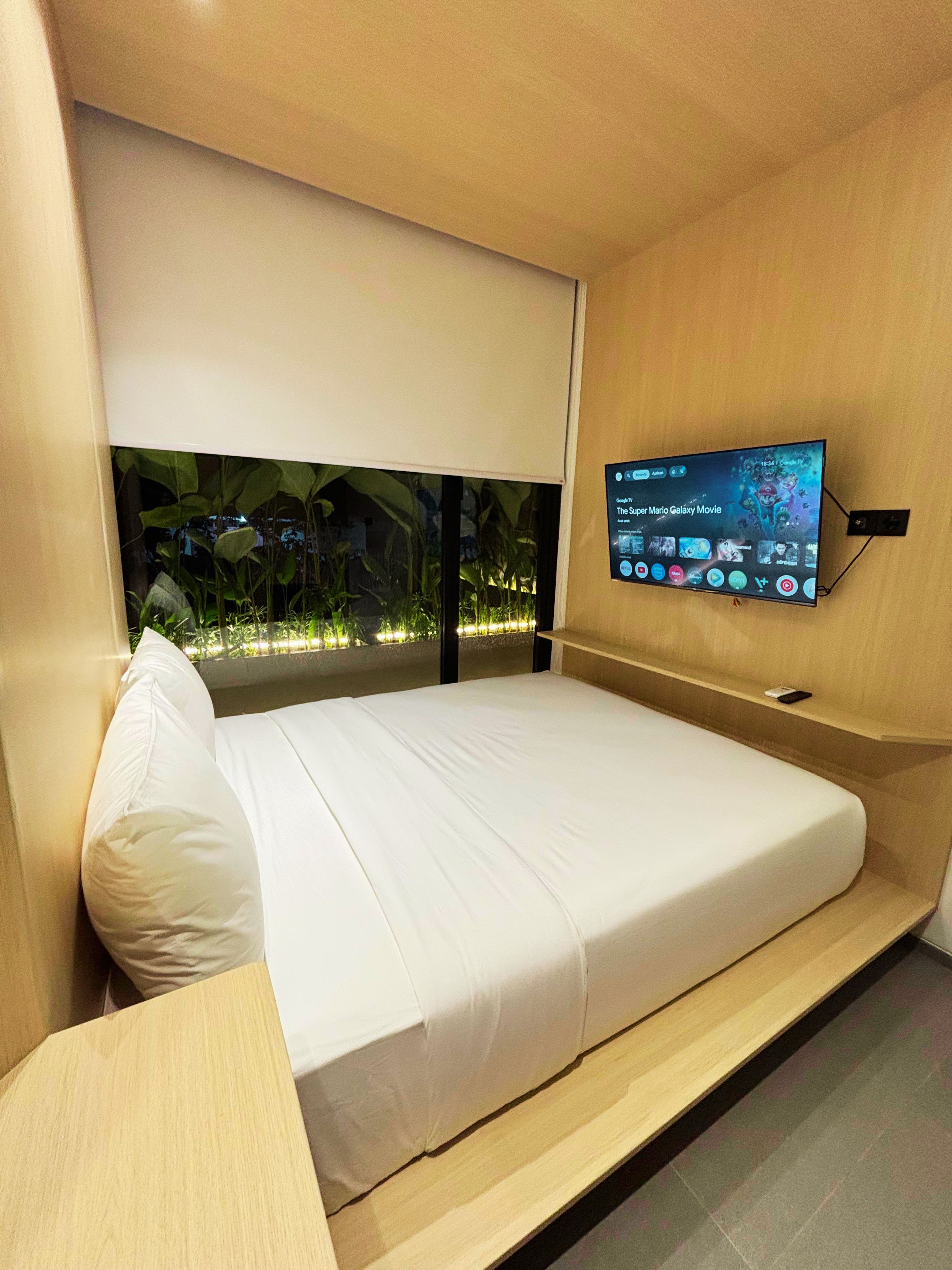 Habitación
