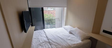 Superior Double Room | Desk, free WiFi