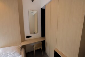 Bureau, Wi-Fi gratuit
