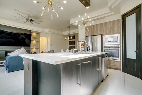 EP Oasis w/ Pool & Spa, Near I-10 & Hospitals