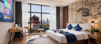 NanChang ZhongZhou Hotel