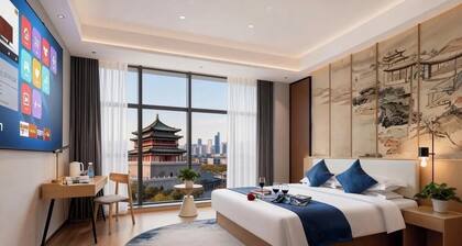 NanChang ZhongZhou Hotel