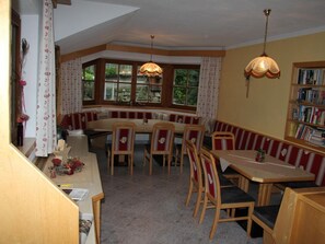Restauration