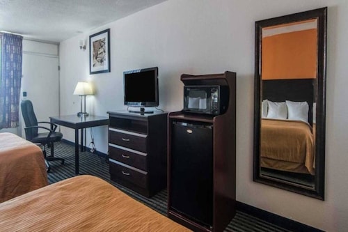 2 Full Beds|Nsmk|Micfridge