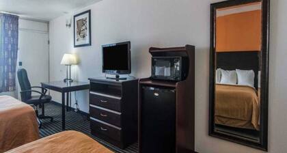 2 Full Beds|Nsmk|Micfridge