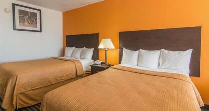 2 Full Beds|Smk|Micfridge