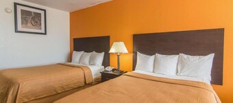 2 Full Beds|Smk|Micfridge