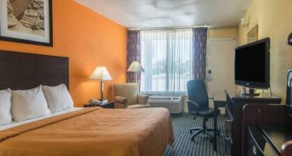 1 King Bed|Nsmk|Micfridge