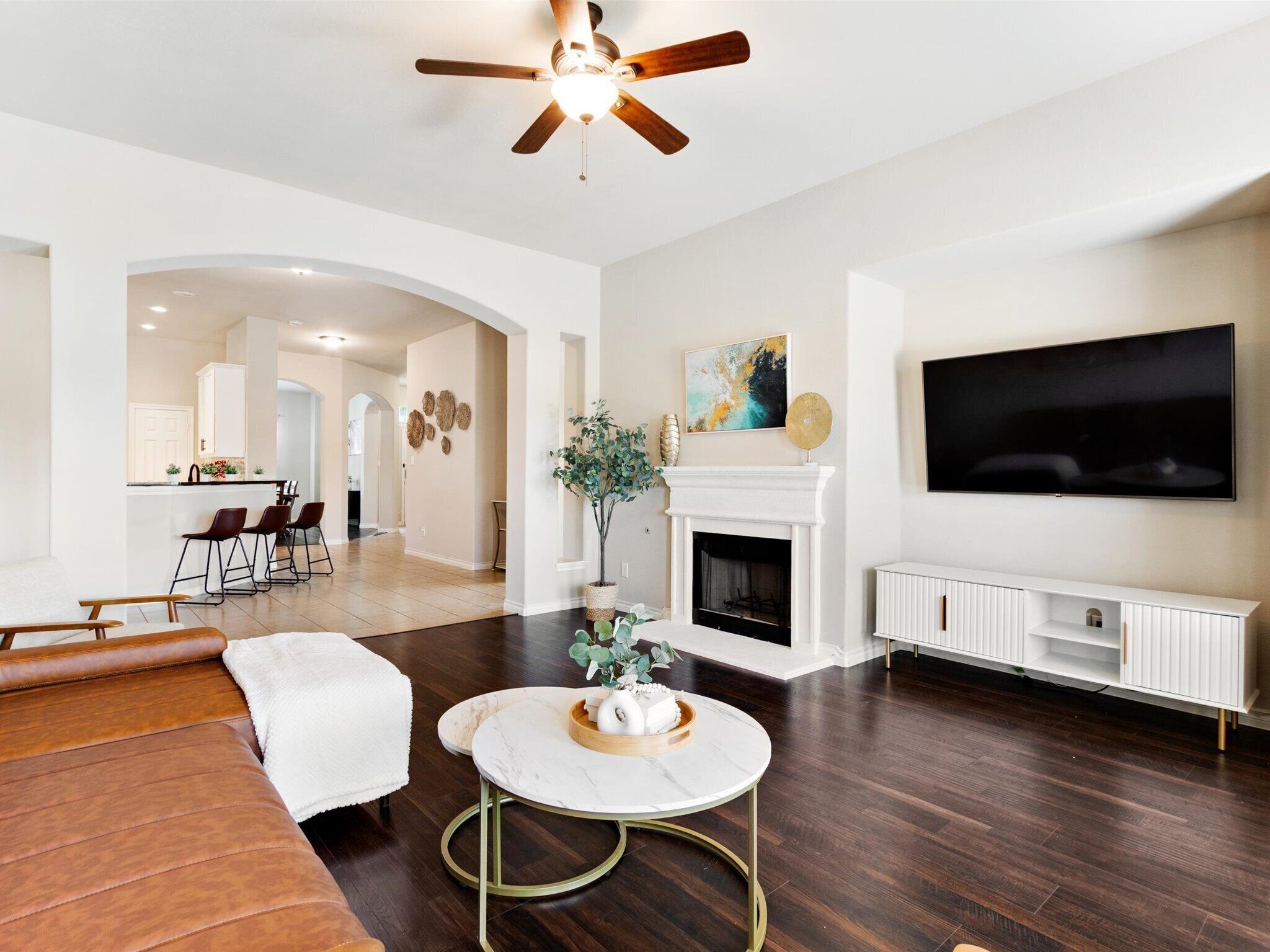 Lakeside Retreat In Mira Lagos - Grand Prairie, TX