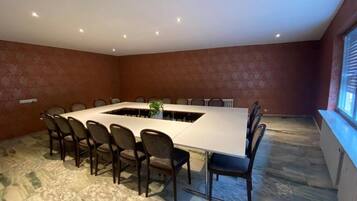 Salle de réunion