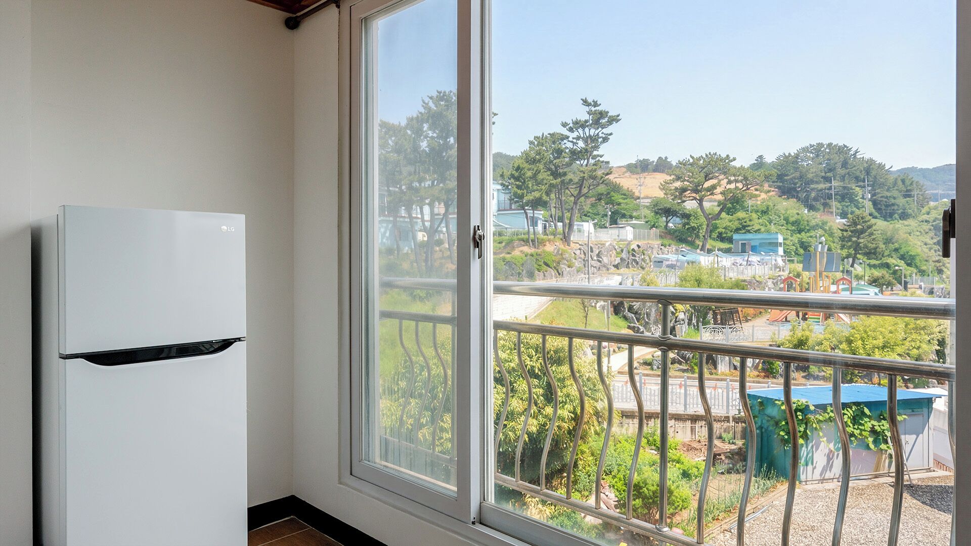 Basic Room, 1 Bedroom (303) | 1 bedroom, free WiFi