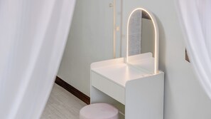 Basic Room, 1 Bedroom (201) - Samcheok Haeparang Pension (Samcheok)