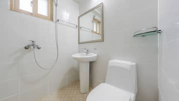 1 bedroom, free WiFi