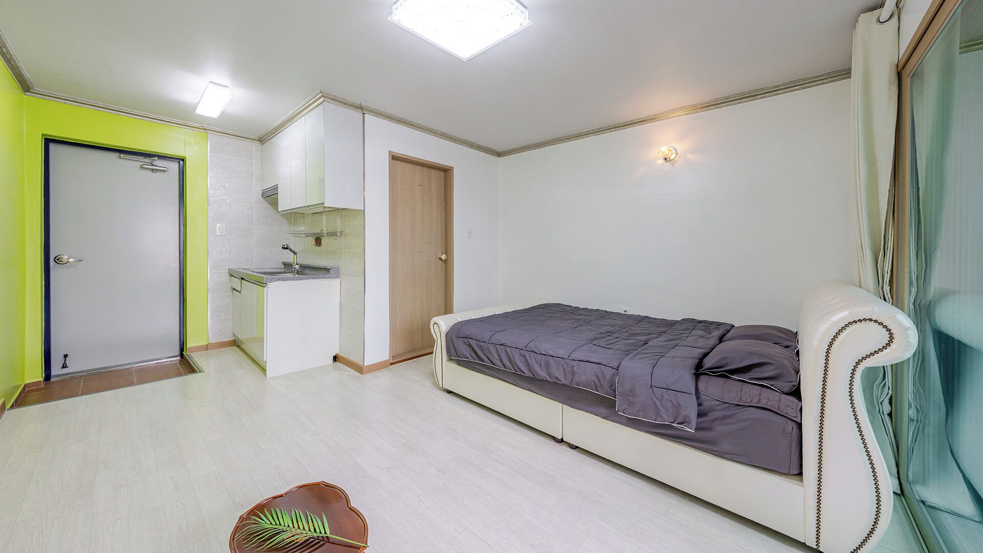 Basic Room, 1 Bedroom (303)