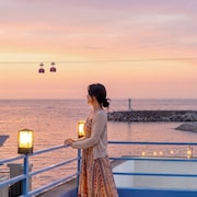 삼척 해파랑 애견동반 펜션